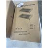 Image 2 : UNDER BED STORAGE AND SLEEPING BAG
