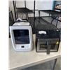 Image 1 : GOURMIA FRONT WINDOW AIR FRYER AND WINIX HUMIDIFIER BOTH WORKING