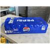 Image 1 : 32 CANS PEPSI. A FEW CANS MIGHT BE MISSING
