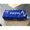 Image 2 : 32 CANS PEPSI. A FEW CANS MIGHT BE MISSING