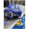 Image 3 : 32 CANS PEPSI. A FEW CANS MIGHT BE MISSING