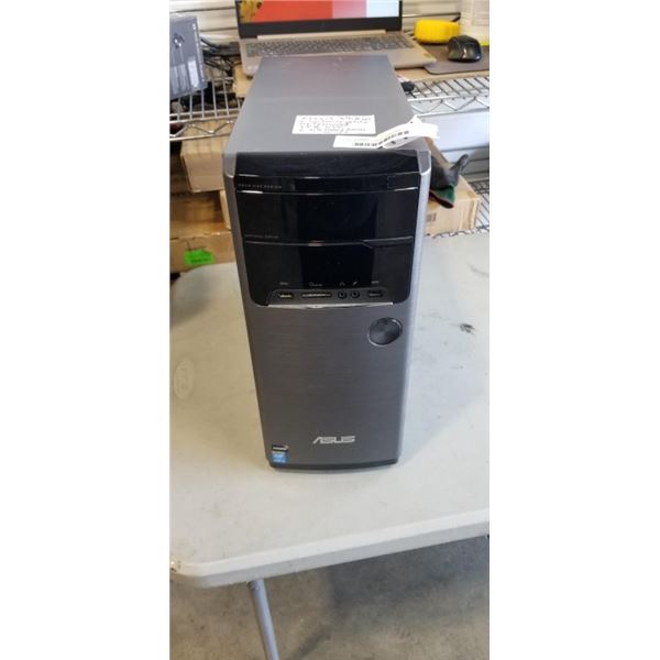 ASUS I5 4TH GEN WITH WINDOWS 10 UPDATE NO PASSWORD. 1 TB HDD, 6 GB DDR3 RAM. WIFI