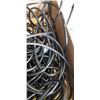 Image 2 : APPROX 200 FEET HEAVY DUTY BLACK EXTENSION CORD. 16AWG/3C