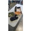 Image 1 : 6 ASSORTED LADIES PURSES, CLUTCHES, SHOULDER BAGS ETC