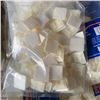 Image 3 : 10 NEW PACKS OF 100 WESTWARD SELF ADHESIVE TIE MOUNTS