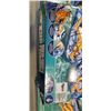 Image 3 : 3 PACKS AQUA POOL LOUNGERS