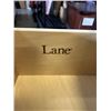 Image 5 : LANE 9 DRAWER DRESSER WITH DARK FINISH