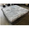 Image 4 : AS NEW SEILY POSTURPEDIC + KINGSIZE MATTRESS