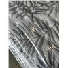 Image 5 : AS NEW SEILY POSTURPEDIC + KINGSIZE MATTRESS