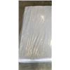 Image 2 : AS NEW GHOST QUEENSIZE GEL COOLED MATTRESS
