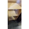 Image 2 : 3 TIER BOOKCASE