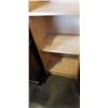 Image 4 : 3 TIER BOOKCASE