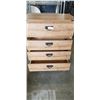 Image 4 : DYNAMIC 5 DRAWER DRESSER