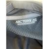 Image 5 : ADIDAS LARGE BLUE JACKET AND ARC'TERYX JACKET