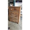Image 1 : DYNAMIC 6 DRAWER DRESSER