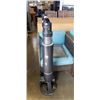Image 1 : SAMSUNG BESPOKE JET AI CORDLESS BAGLESS STICK VACUUM - TESTED WORKING, RETAIL $1199