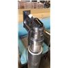 Image 2 : SAMSUNG BESPOKE JET AI CORDLESS BAGLESS STICK VACUUM - TESTED WORKING, RETAIL $1199