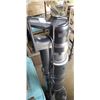 Image 4 : SAMSUNG BESPOKE JET AI CORDLESS BAGLESS STICK VACUUM - TESTED WORKING, RETAIL $1199