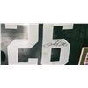 Image 2 : LE'VEON BELL SIGNED JERSEY. NEW YORK JETS #26 WITH JSA  AUTHENTIFICATION