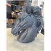 Image 2 : DECORATIVE HORSE HEAD