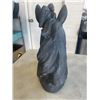 Image 4 : DECORATIVE HORSE HEAD