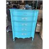 Image 1 : 5 DRAWER HIGHBOY DRESSER