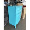 Image 2 : 5 DRAWER HIGHBOY DRESSER
