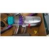Image 2 : DYSON GEN5 DETECT CORDLESS STICK VACUUM - TESTED WORKING, RETAIL $1199