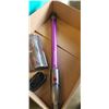 Image 4 : DYSON GEN5 DETECT CORDLESS STICK VACUUM - TESTED WORKING, RETAIL $1199