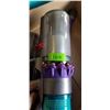 Image 5 : DYSON GEN5 DETECT CORDLESS STICK VACUUM - TESTED WORKING, RETAIL $1199