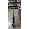 Image 5 : BRAND NEW BUGATTI ELECTRIC SCOOTER W/ CHARGER