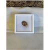 Image 1 : NEW 7.2CT NATURAL IMPERIAL TOPAZ, UNTREATED, OVAL CUT - RETAIL $1020
