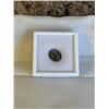 Image 1 : NEW 4.1CT NATURAL LABRADORITE, UNTREATED, OVAL CABOCHON - RETAIL $150