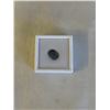 Image 1 : NEW 4.5CT NATURAL BLUE SAPPHIRE, UNTREATED, OVAL CUT - RETAIL $1440