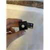 Image 2 : NEW 4.0CT MOISSANITE STONE, ROUND BRILLIANT CUT, GH-VVS1, TESTS POSITIVE W/ DIAMOND TESTER (MORE BRI