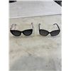 Image 1 : 2 PAIRS OF FENDI SUNGLASSES.