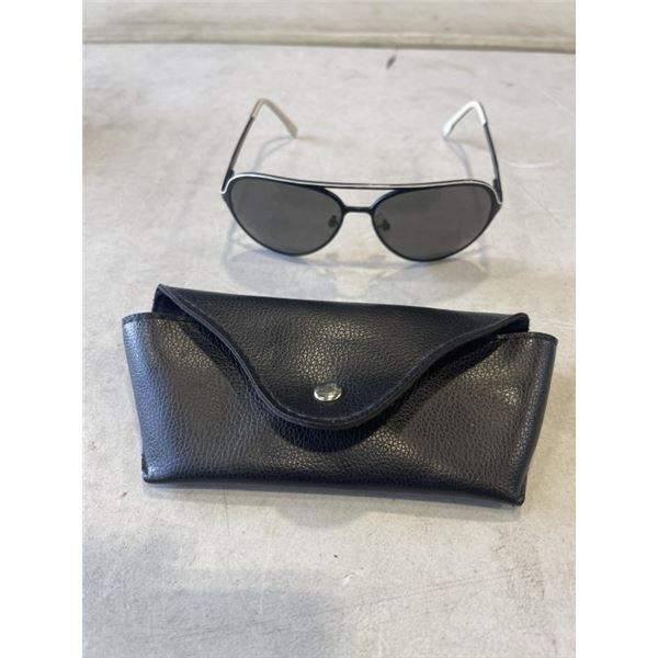 LACOSTE SUNGLASSES IN CASE