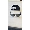 Image 1 : MAUI JIM POLARIZED SUNGLASSES IN CASE