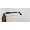 Image 3 : 2 PAIRS OF RAYBAN SUNGLASSES