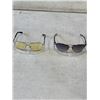 Image 1 : PAIR OF FOSTER GRANT AND PAIR OF ALFRED SUNG SUNGLASSES