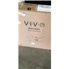 Image 2 : VIVO BLACK DESK RISER