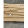 Image 3 : VIVO VINTAGE BROWN 75" X 63" CORNER TABLE TOP