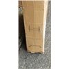 Image 2 : VIVO BLACK MOBILE TV CART