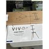 Image 2 : 2 VIVO PORTABLE TV TRIPOD
