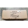 Image 1 : VIVO FIVE ROLLER ELECTRIC HOT DOG MACHINE