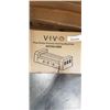 Image 2 : VIVO FIVE ROLLER ELECTRIC HOT DOG MACHINE