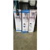 Image 1 : 3 VIVO HEAVY DUTY TILTING TV WALL MOUNT