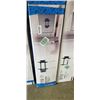 Image 2 : 3 VIVO HEAVY DUTY TILTING TV WALL MOUNT