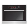 Image 1 : NEW KUPPERSBUSCH MICROWAVE SPEED WALL OVEN WITH HANDLE. MODEL EMWK1050