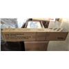 Image 1 : BEST BUY ESSENTIALS 47-84" TILTING TV WALL MOUNT, RETAIL $69